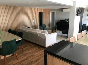 Apartamento · 165m² · 3 Quartos · 3 Vagas · Apartamento com 3 quartos à venda em Vila regente feijó - SP
