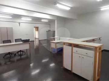 Comercial · 115m² · Salão à venda em Indianópolis - SP