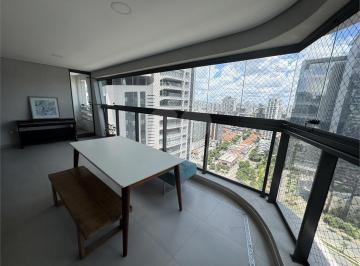 Apartamento · 134m² · 3 Quartos · 2 Vagas · Apartamento com 3 quartos à venda em Chácara santo antônio (zona sul) - SP