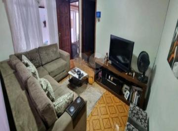 Casa · 100m² · 3 Quartos · 4 Vagas · Casa com 3 quartos à venda em Vila carrão - SP