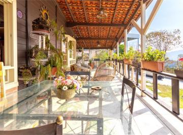 Casa · 470m² · 3 Quartos · 5 Vagas · Casa com 3 quartos à venda em Palmeiras - SP