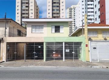 Casa · 140m² · 3 Quartos · 2 Vagas · Sobrado com 3 quartos à venda em Vila alexandria - SP
