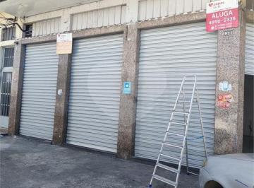 Comercial · 300m² · 5 Vagas · Salão Comercial à venda em Vila nova mazzei - SP