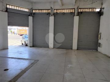Comercial · 300m² · 5 Vagas · Salão Comercial à venda em Vila nova mazzei - SP