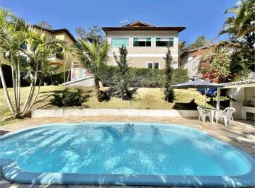 Casa · 400m² · 5 Quartos · Condomínio com 5 quartos à venda em Jardim do golf i - SP