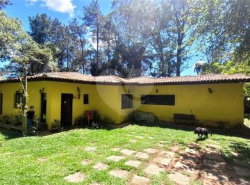 Casa · 434m² · 3 Quartos · 10 Vagas · Casa com 3 quartos à venda em Roseira - SP