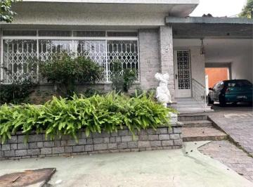 Casa · 367m² · 6 Quartos · 2 Vagas · Casa com 6 quartos à venda em Mooca - SP