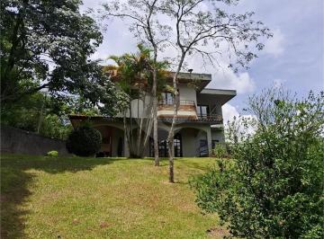 Casa · 358m² · 4 Quartos · 5 Vagas · Sobrado com 4 quartos à venda em Roseira - SP