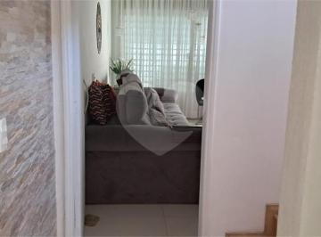 Casa · 100m² · 4 Quartos · 2 Vagas · Sobrado com 4 quartos à venda em Parque mandaqui - SP