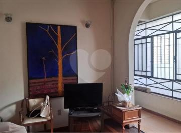 Casa · 216m² · 3 Quartos · 2 Vagas · Casa térrea com 3 quartos à venda em Vila pompéia - SP
