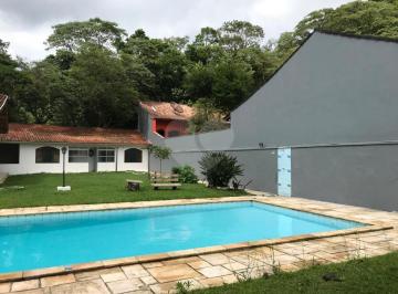 Casa · 790m² · 4 Quartos · 15 Vagas · Condomínio com 4 quartos à venda em Caraguatá - SP
