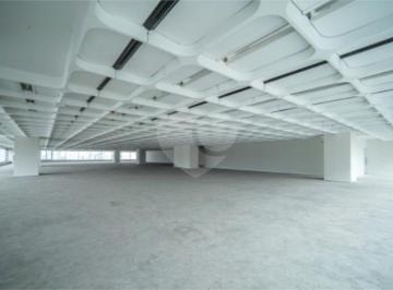 Comercial · 2844m² · 28 Vagas · Salas à venda em Jardim são luís - SP