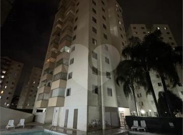 Apartamento · 62m² · 3 Quartos · 1 Vaga · Apartamento com 3 quartos à venda em Vila matilde - SP