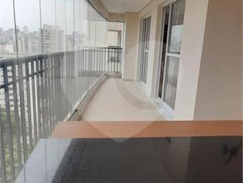 Apartamento · 176m² · 4 Quartos · 3 Vagas · Apartamento com 4 quartos à venda em Cambuci - SP