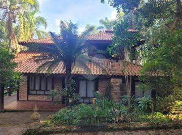 Casa · 219m² · 4 Quartos · 3 Vagas · Casa com 4 quartos à venda em Roseira - SP