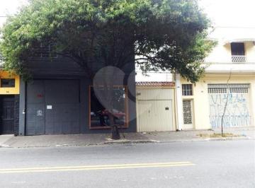 Comercial · 1200m² · Galpão à venda em Vila leopoldina - SP