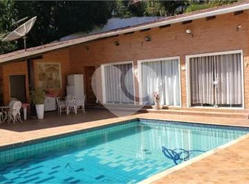 Casa · 400m² · 4 Quartos · 4 Vagas · Condomínio com 4 quartos à venda em Caraguatá - SP