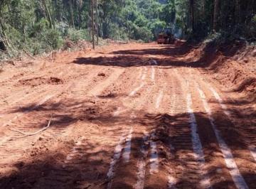 foto1 · Terreno à venda com 250m² no Condomínio Sítios das Cascatas  Tranquilidade e natureza em Caputera