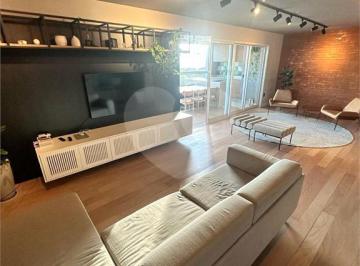 Apartamento · 165m² · 3 Quartos · Apartamento com 3 quartos à venda em Vila regente feijó - SP