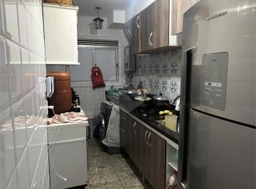 Apartamento · 48m² · 2 Quartos · 1 Vaga · Apartamento com 2 quartos à venda em Vila santa teresa (zona sul) - SP