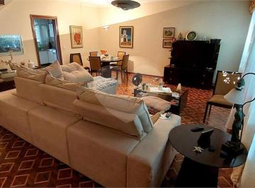 Casa · 172m² · 4 Quartos · 2 Vagas · Sobrado com 4 quartos à venda em Tatuapé - SP