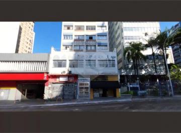 Comercial · 307m² · Salas à venda em Consolação - SP