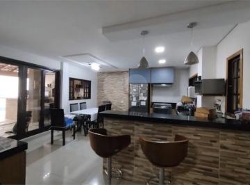 Casa · 352m² · 5 Quartos · 3 Vagas · Casa com 5 quartos à venda em Chácara Belenzinho - SP