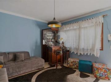 Casa · 280m² · 3 Quartos · 3 Vagas · Sobrado com 3 quartos à venda em Jardim peri - SP