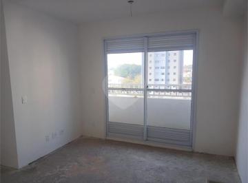 Apartamento · 33m² · 1 Quarto · Apartamento com 1 quartos à venda em Jardim aeroporto - SP
