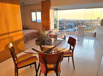 Apartamento · 42m² · 1 Quarto · 1 Vaga · Apartamento com 1 quartos à venda em Sumarezinho - SP