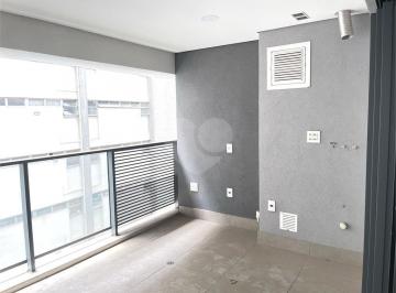 Apartamento · 65m² · 2 Quartos · 1 Vaga · Apartamento com 2 quartos à venda em Jardim paulista - SP