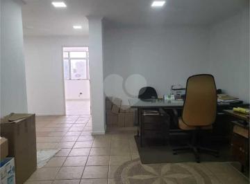 Comercial · 80m² · 1 Vaga · Salas à venda em Bela vista - SP