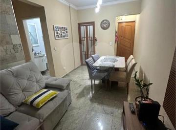 Apartamento · 54m² · 2 Quartos · 1 Vaga · Apartamento com 2 quartos à venda em Chácara santo antônio (zona leste) - SP