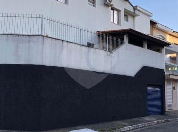 Casa · 121m² · 3 Quartos · Sobrado com 3 quartos à venda em Ipiranga - SP