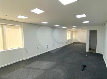Comercial · 251m² · 3 Vagas · Salas à venda em Itaim bibi - SP