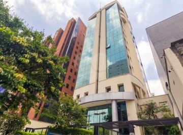 Comercial · 37m² · 1 Vaga · Salas à venda em Consolação - SP