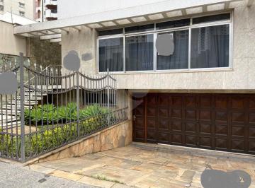 Casa · 310m² · 4 Quartos · 5 Vagas · Sobrado com 4 quartos à venda em Jardim anália franco - SP