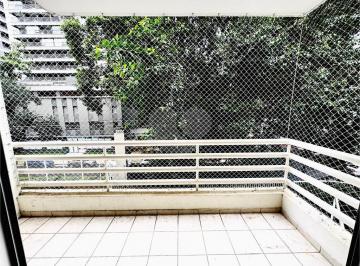 Apartamento · 73m² · 2 Quartos · 1 Vaga · Duplex com 2 quartos à venda em Indianópolis - SP