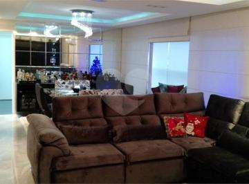 Apartamento · 182m² · 3 Quartos · 3 Vagas · Apartamento com 3 quartos à venda em Vila gomes cardim - SP