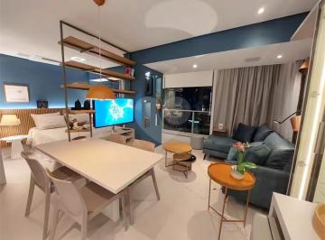 Apartamento · 36m² · 1 Quarto · Apartamento com 1 quartos à venda em Butantã - SP