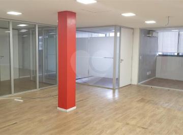 Comercial · 240m² · 3 Vagas · Salas à venda em Jardim paulistano - SP