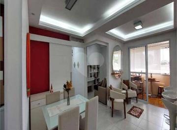 Apartamento · 88m² · 3 Quartos · 2 Vagas · Apartamento com 3 quartos à venda em Vila firmiano pinto - SP