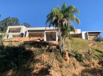 Casa · 487m² · 4 Quartos · Condomínio com 4 quartos à venda em Centro - SP