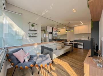 Apartamento · 63m² · 2 Quartos · 1 Vaga · Apartamento com 2 quartos à venda em Jardim anália franco - SP