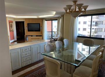 Apartamento · 154m² · 3 Quartos · Apartamento com 3 quartos à venda em Vila regente feijó - SP