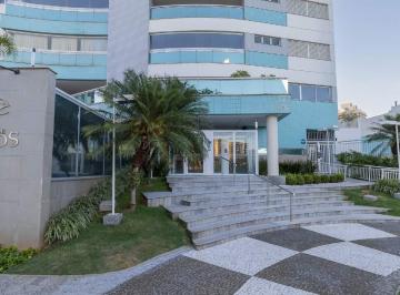 Apartamento · 256m² · 4 Quartos · 4 Vagas · Apartamento no Edifício Manoel de Barros