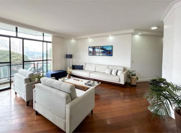 Apartamento · 265m² · 4 Quartos · 3 Vagas · Apartamento com 4 quartos à venda em Vila regente feijó - SP