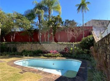 Casa · 648m² · 4 Quartos · 4 Vagas · Sobrado com 4 quartos à venda em Jardim são bento - SP