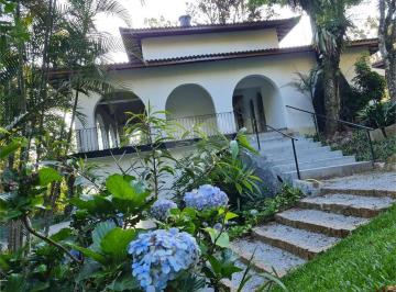 Casa · 644m² · 4 Quartos · 14 Vagas · Condomínio com 4 quartos à venda em Roseira - SP