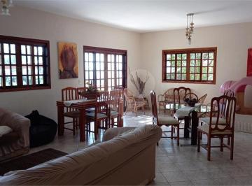 Casa · 249m² · 3 Quartos · Sobrado com 3 quartos à venda em Santa inês - SP